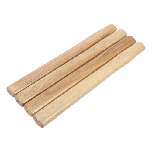 8Pièces En Bois Robuste Pour Marteau Outils 1