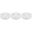 3 Count Tools Pottery Ceramic Refractory Support Mat Clay 6