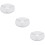 3 Count Tools Pottery Ceramic Refractory Support Mat Clay 11