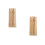 8Pièces En Bois Robuste Pour Marteau Outils 6
