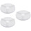 3 Count Tools Pottery Ceramic Refractory Support Mat Clay 9