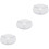 3 Count Tools Pottery Ceramic Refractory Support Mat Clay 7