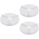 3 Count Tools Pottery Ceramic Refractory Support Mat Clay 8