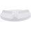 3 Count Tools Pottery Ceramic Refractory Support Mat Clay 2