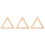 3 Count Triangle Knitting Frame Tapestry Weaving Tools Sturdy Loom 4