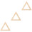 3 Count Triangle Knitting Frame Tapestry Weaving Tools Sturdy Loom 5