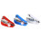 9 Pcs Handheld Mini Sewing Machine Portable Cordless 1