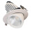 3Pcs Led 360 Degree Ceiling Lamp Rotating Spotlights For Hotel Store 2