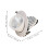 3Pcs Led 360 Degree Ceiling Lamp Rotating Spotlights For Hotel Store 4