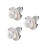 3Pcs Led 360 Degree Ceiling Lamp Rotating Spotlights For Hotel Store 9
