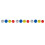 12 Pcs Tennis Racket Vibration Dampeners Shaped Absorbers 11