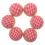 24 Pcs Pin Cushions For Sewing And Embroidery With Stable Base 1