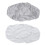 8 Pcs Fiber Fitted Sheets And Lounger Covers 2
