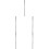 5Pcs Sturdy Umbrella Shaft Replacement Rod For Umbrella 8