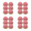 24 Pcs Pin Cushions For Sewing And Embroidery With Stable Base 10