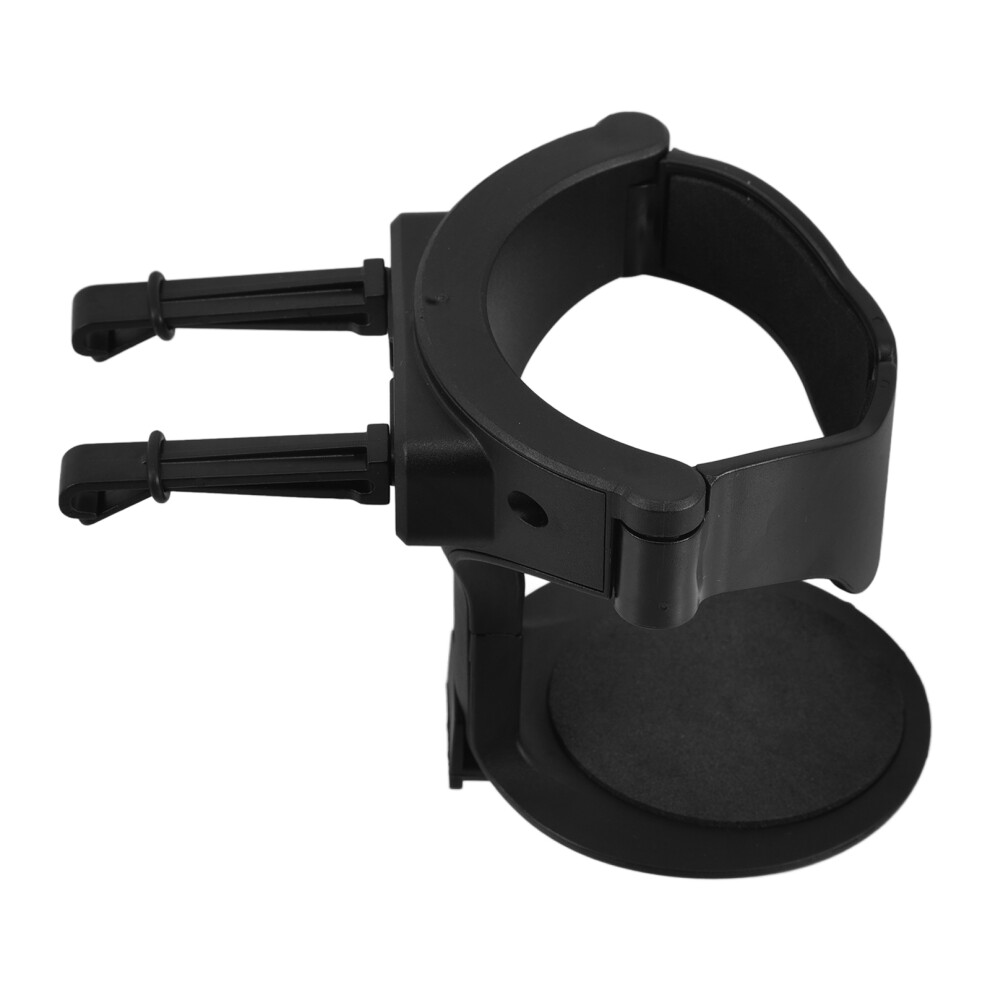 3Pcs Universal Car Cup Holder Mount For Air Vent Water Bottle 034170821646