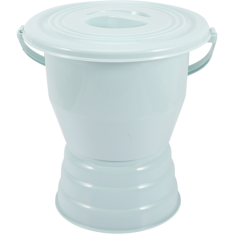 Thicken Chamber Pot Multi Function Urinal For Kids Elderly With Lid Artibetter