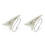 2 Pack Music Instrument Ocarina (Musical Instrument) Instruments 2