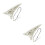 2 Pack Music Instrument Ocarina (Musical Instrument) Instruments 3