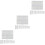 3 Boxes Nail Patch Art Tool For Finger Nails Fingernail Molds Tips 5
