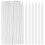 500Pcs Soy Ink Printed Perfume Test Strips Paper for Fragrance Testing 1