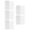 500Pcs Soy Ink Printed Perfume Test Strips Paper for Fragrance Testing 5