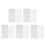 500Pcs Soy Ink Printed Perfume Test Strips Paper for Fragrance Testing 2