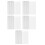 500Pcs Soy Ink Printed Perfume Test Strips Paper for Fragrance Testing 4