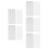 500Pcs Soy Ink Printed Perfume Test Strips Paper for Fragrance Testing 6