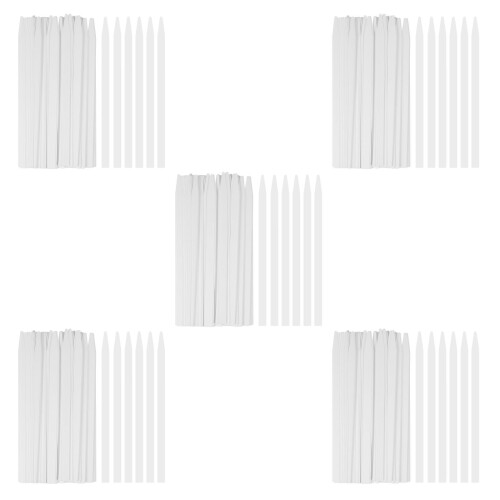 500Pcs Soy Ink Printed Perfume Test Strips Paper for Fragrance Testing 2