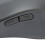 Wireless Black Bluetooth/USB Silent Office Mouse with 800mAh AA Battery 8