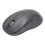 Wireless Black Bluetooth/USB Silent Office Mouse with 800mAh AA Battery 15