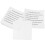 20Pièces Patch Réparation Polyvalent Tpu Pour Camping Piscine 3
