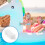 20Pièces Patch Réparation Polyvalent Tpu Pour Camping Piscine 11