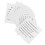 20Pièces Patch Réparation Polyvalent Tpu Pour Camping Piscine 2