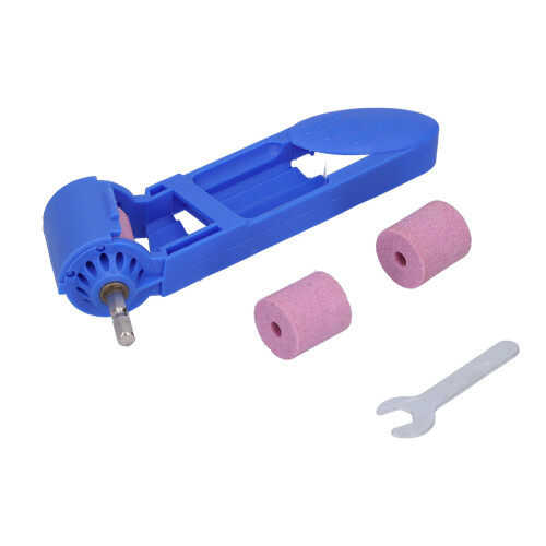 Handheld Drill Sharpener for Electric Drill