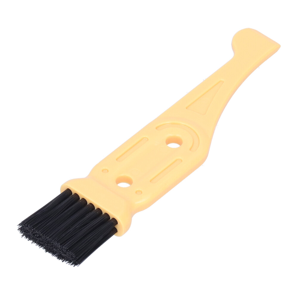 Handheld Vacuum Cleaner Brush 11.5x2.3x0.5cm for Xiaomi/Shark/Dreame-image-OPC-PKY7V28-NEW