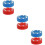 6 Pcs Reusable Hockey Puck Training Balls Replaceable Ice Hockey Tool 11