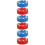 6 Pcs Reusable Hockey Puck Training Balls Replaceable Ice Hockey Tool 10
