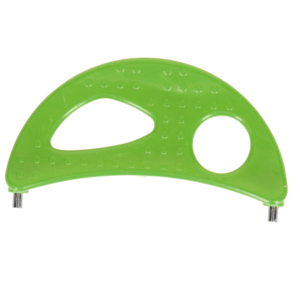(Green) Crescent Tool for Jack Lalanne Power Series Juicer Accessories Green-image-OPC-PKY7V7X-NEW