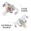 4Pcs Expander Tensioner For Weaving And Drawing Machines 7