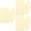 1500 Pcs Removable Adhesive Dots Balloon Sticky Tape Craft Tool 8