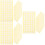 1500 Pcs Removable Adhesive Dots Balloon Sticky Tape Craft Tool 9