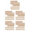 1000 Pcs Blank Raffle Tickets With Name Email Phone Fields 8