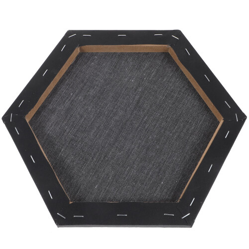 5Pcs Blank Oil Painting Board DIY Drawing Board For Beginners 1