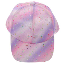 2Pièces Casquettes Baseball Bébé Multi Couleurs