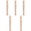 5Pcs Professional Clarinet For Children Beginner Wind Instrument 3