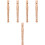 5Pcs Professional Clarinet For Children Beginner Wind Instrument 4