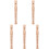 5Pcs Professional Clarinet For Children Beginner Wind Instrument 2