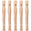 5Pcs Professional Clarinet For Children Beginner Wind Instrument 9